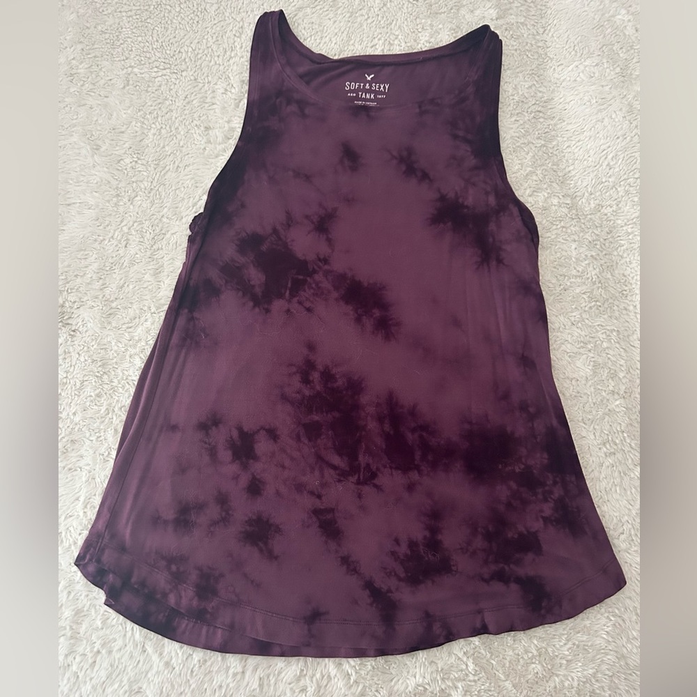American Eagle 🦅 tank top size small